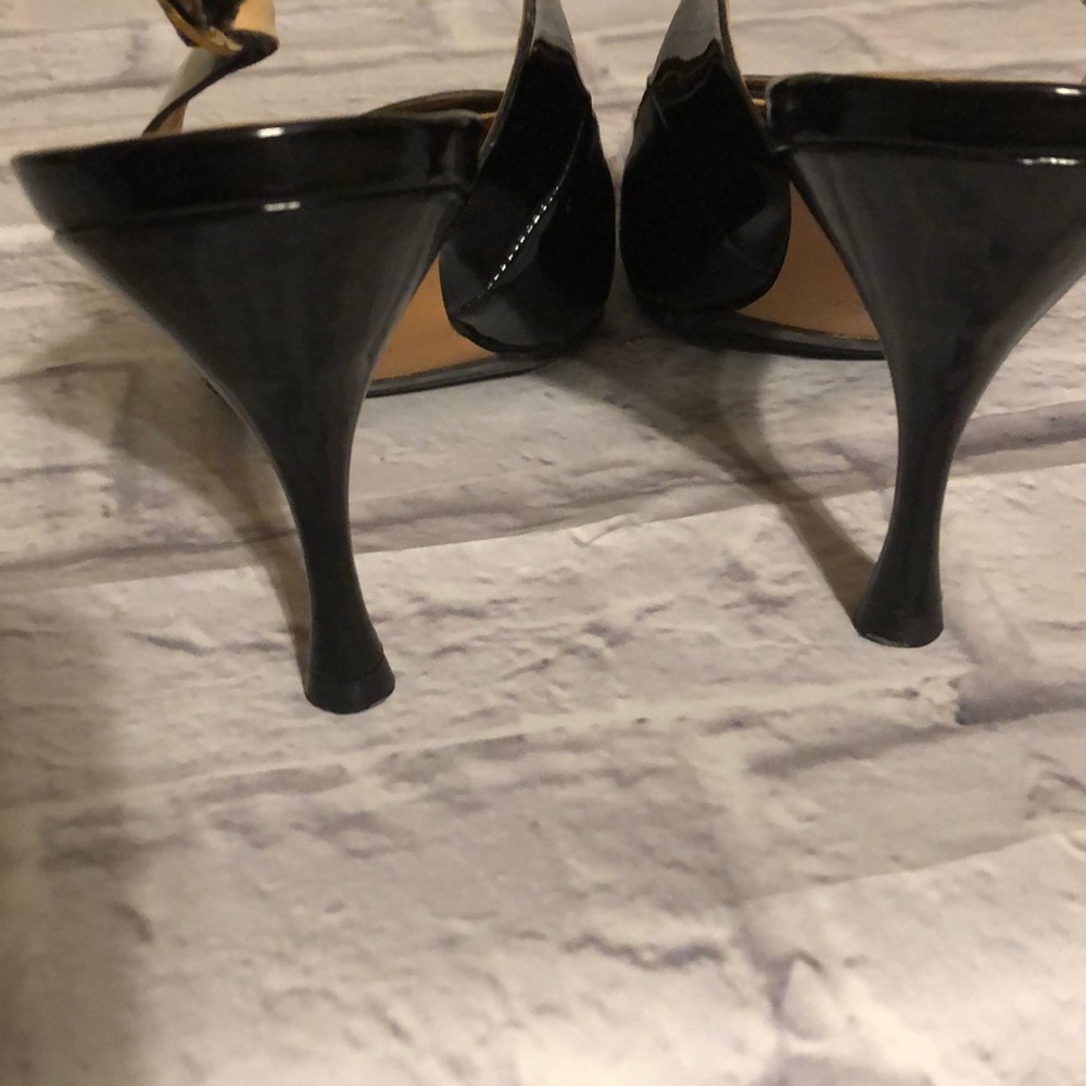 Treviah | Luxe Slingbacks main image 1